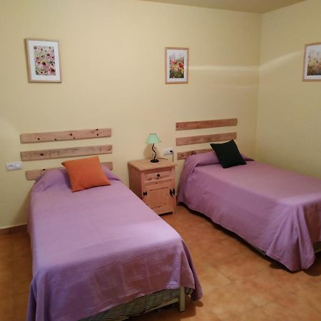 El Taller San Bartolomé de Tormes Extérieur photo