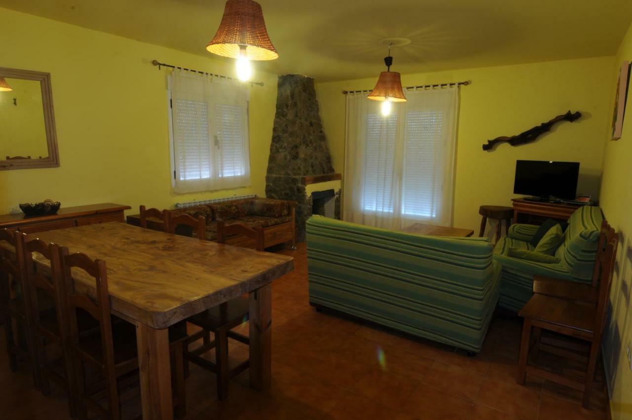 El Taller San Bartolomé de Tormes Extérieur photo