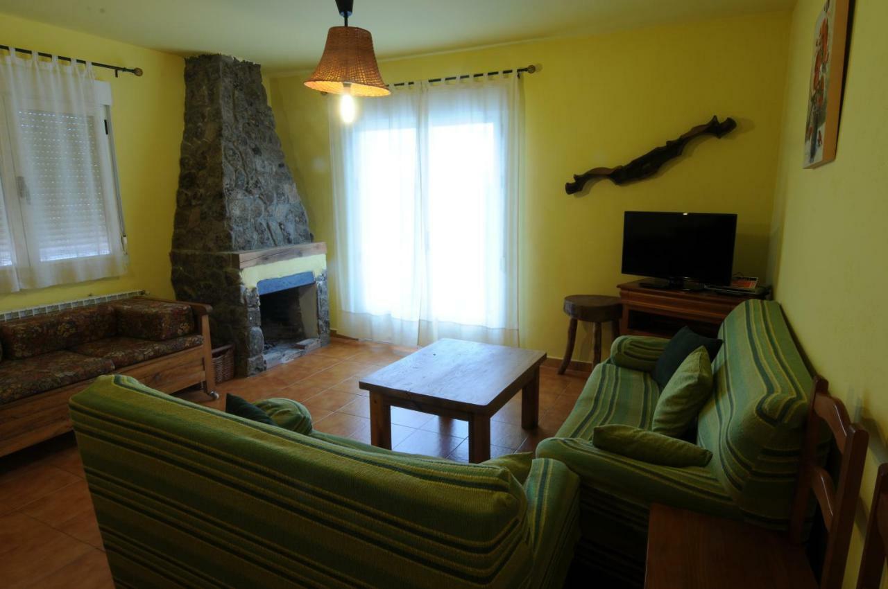 El Taller San Bartolomé de Tormes Extérieur photo
