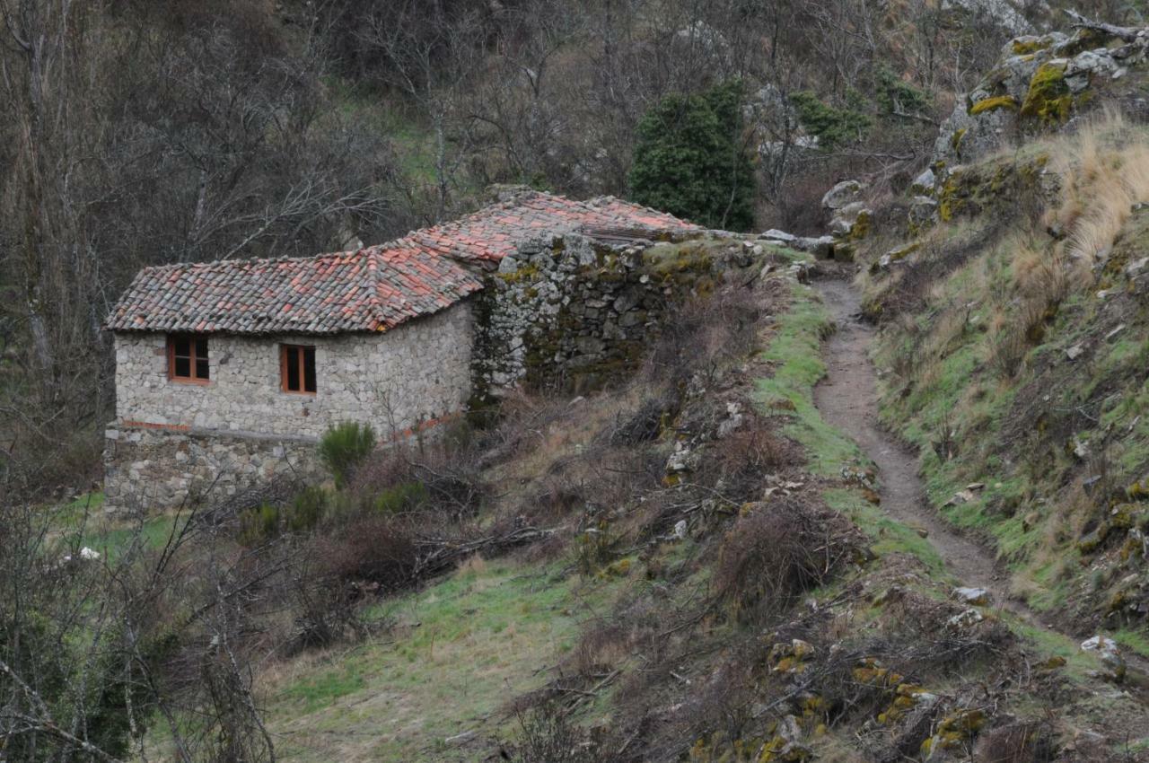 El Taller San Bartolomé de Tormes Extérieur photo
