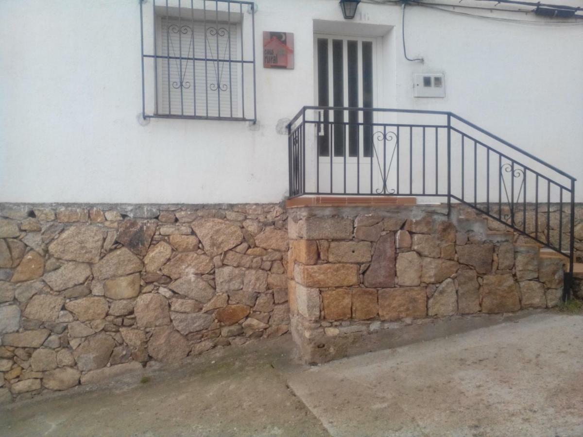 El Taller San Bartolomé de Tormes Extérieur photo