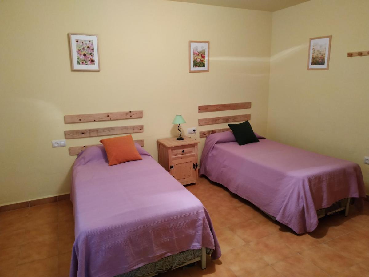 El Taller San Bartolomé de Tormes Extérieur photo