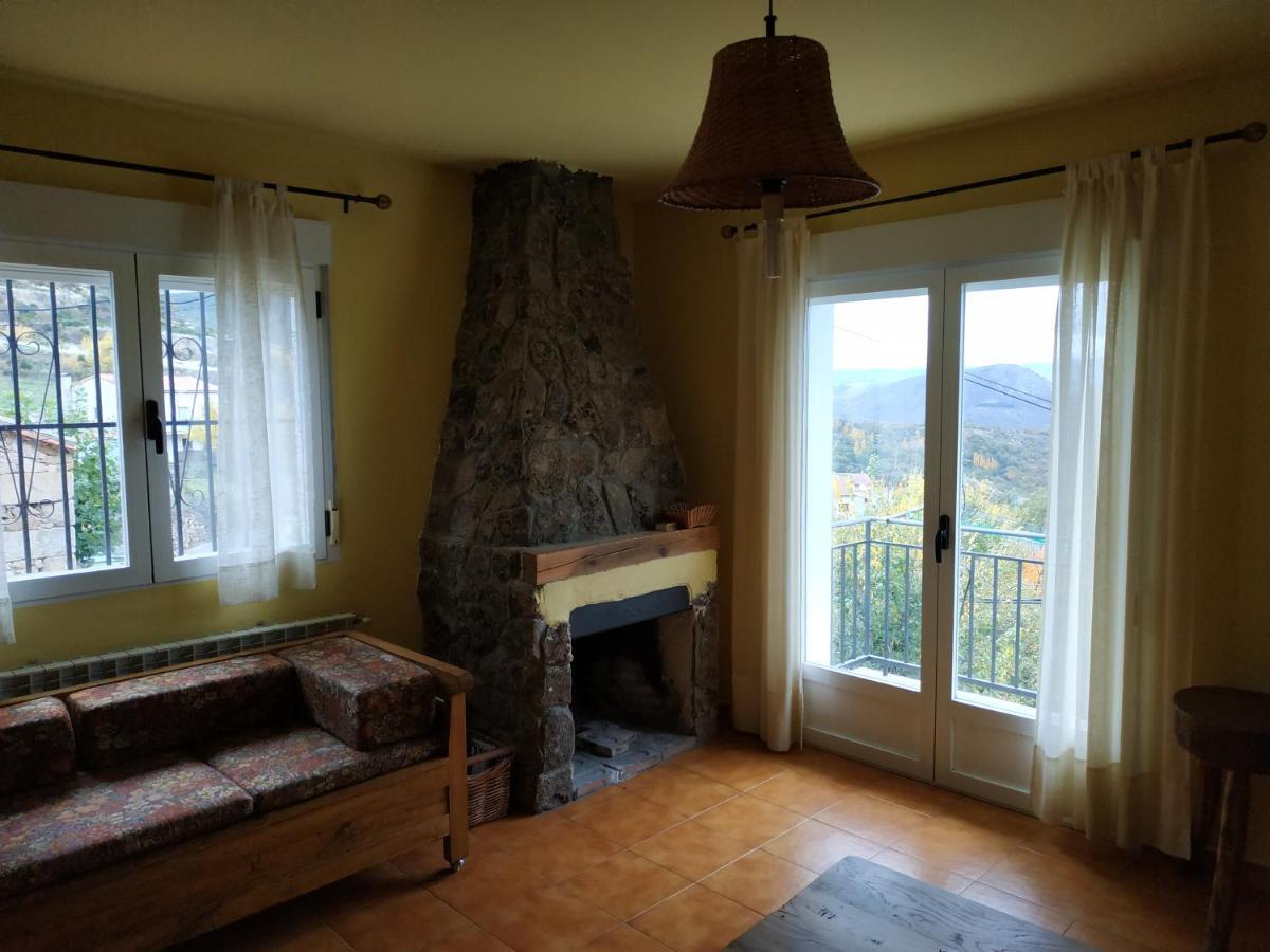 El Taller San Bartolomé de Tormes Extérieur photo